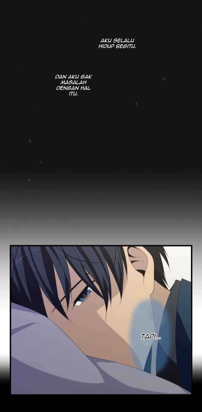 Blue Hearts chapter 43 halaman 30