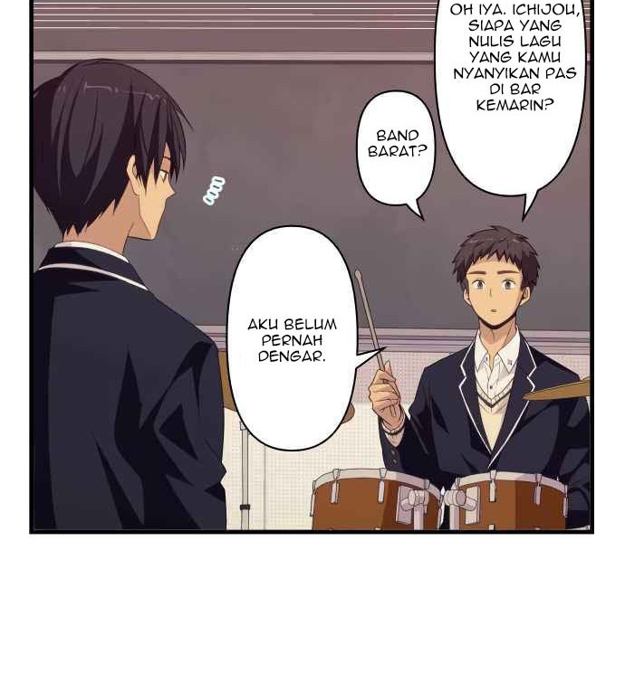Blue Hearts chapter 47 halaman 7