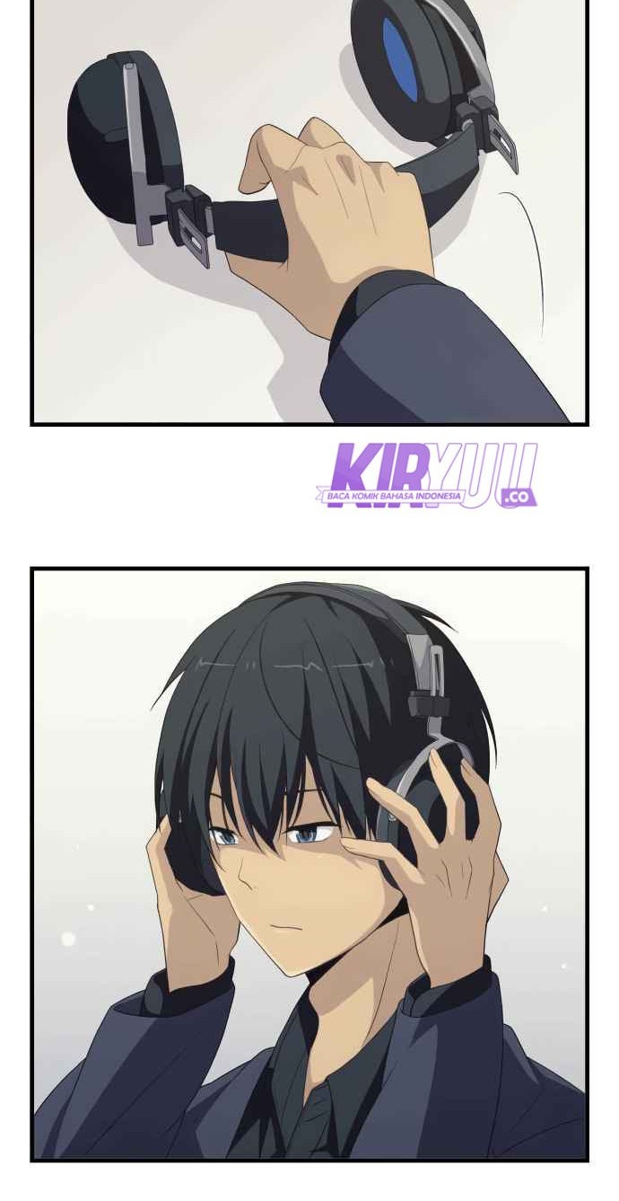 Blue Hearts chapter 47 halaman 13