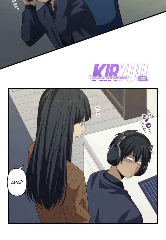 Blue Hearts chapter 47 halaman 19