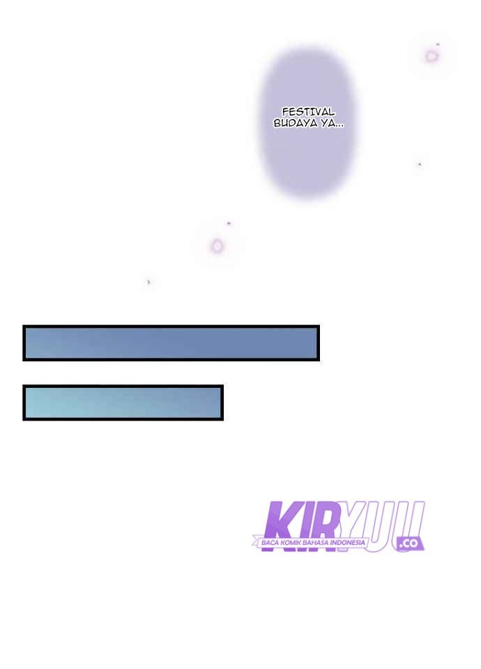 Blue Hearts chapter 47 halaman 21