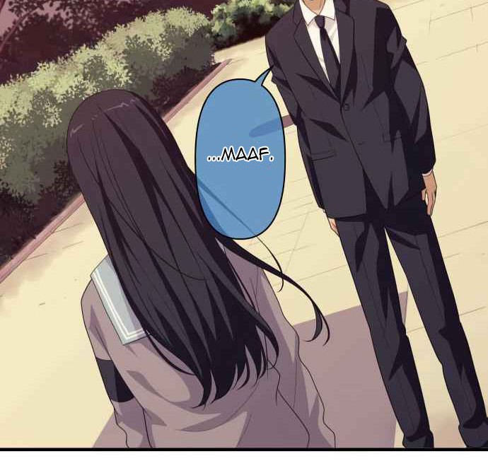 Blue Hearts chapter 50 halaman 6