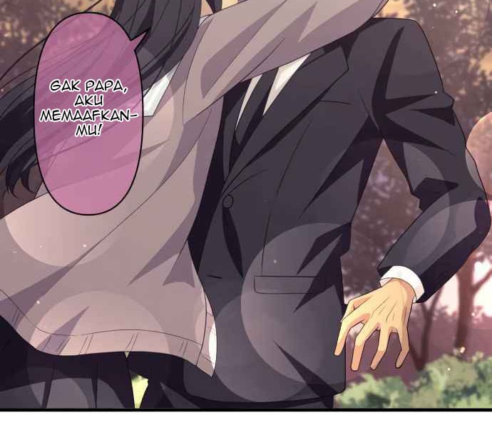 Blue Hearts chapter 50 halaman 8