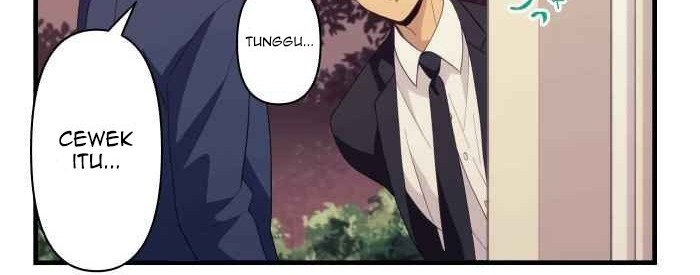 Blue Hearts chapter 50 halaman 15