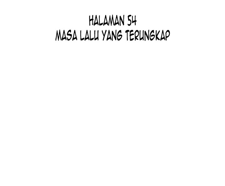 Blue Hearts chapter 54 halaman 3
