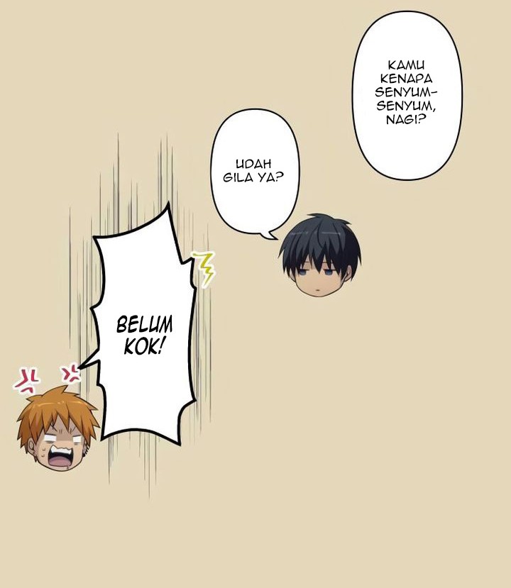 Blue Hearts chapter 54 halaman 5