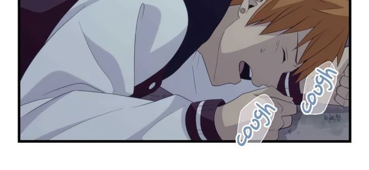 Blue Hearts chapter 54 halaman 27