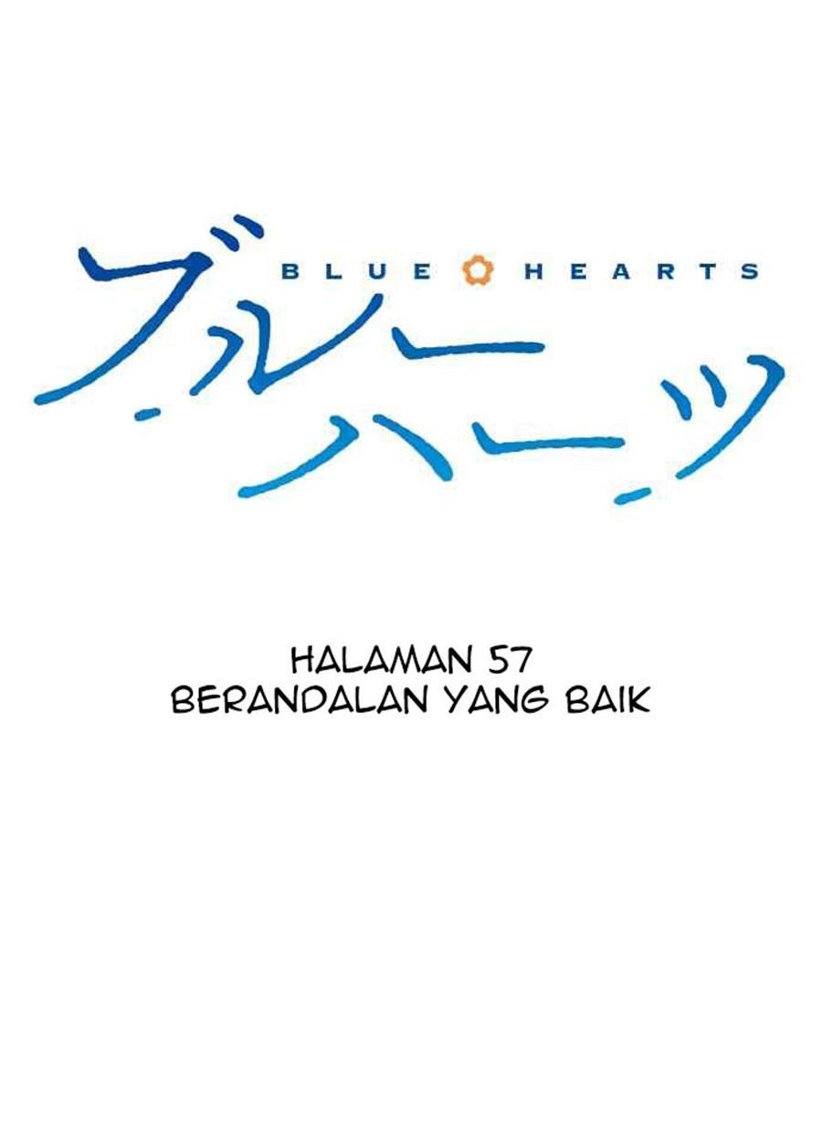 Blue Hearts Bab 57 halaman 5