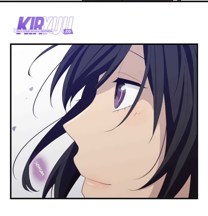 Blue Hearts chapter 61 halaman 23