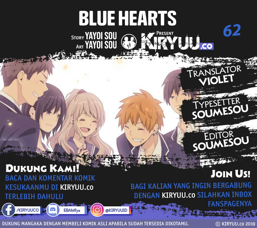 Blue Hearts Bab 62 halaman 2