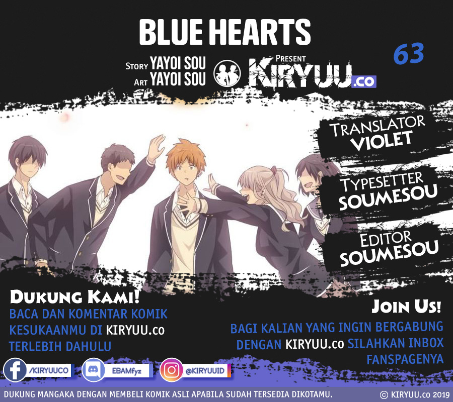 Blue Hearts Bab 63 halaman 2