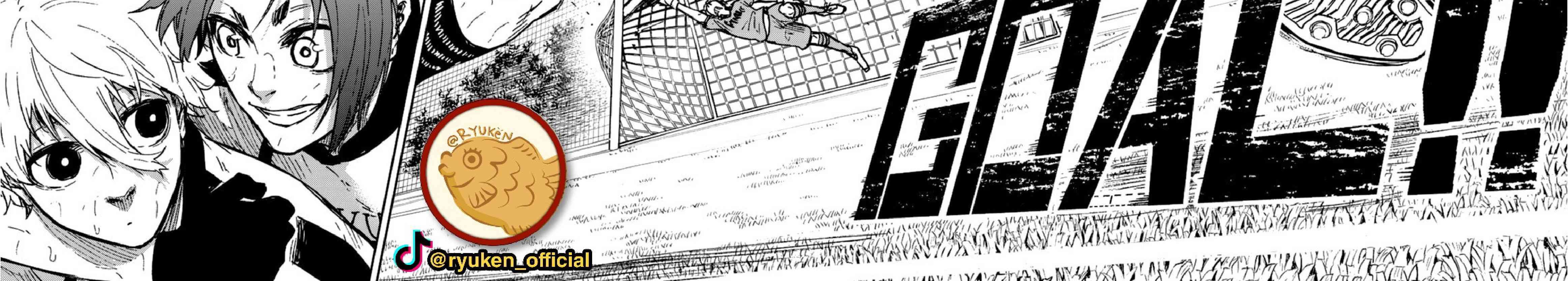 Blue Lock: Episode Nagi chapter 02 halaman 5