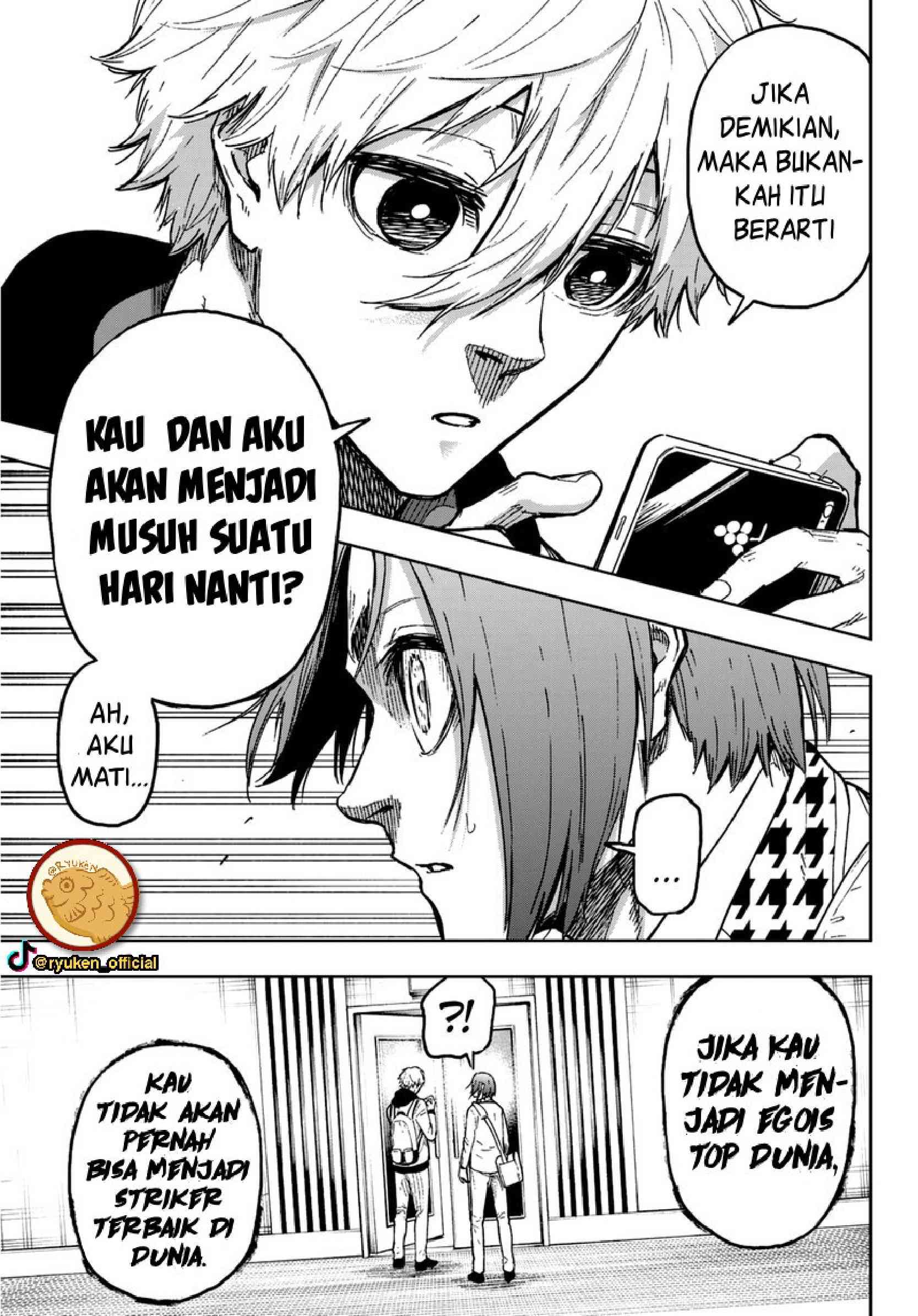 Blue Lock: Episode Nagi chapter 02 halaman 37