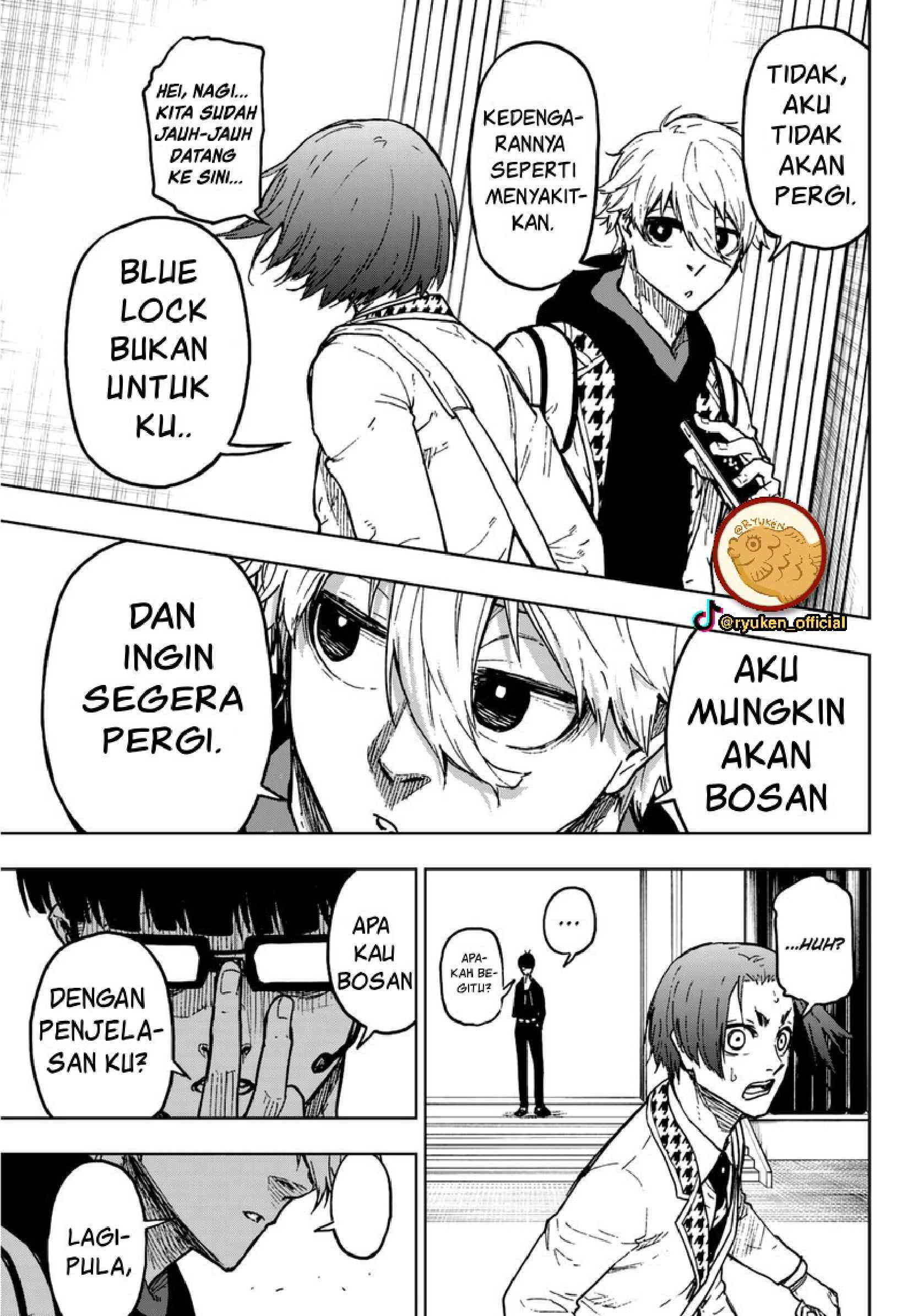 Blue Lock: Episode Nagi chapter 02 halaman 53