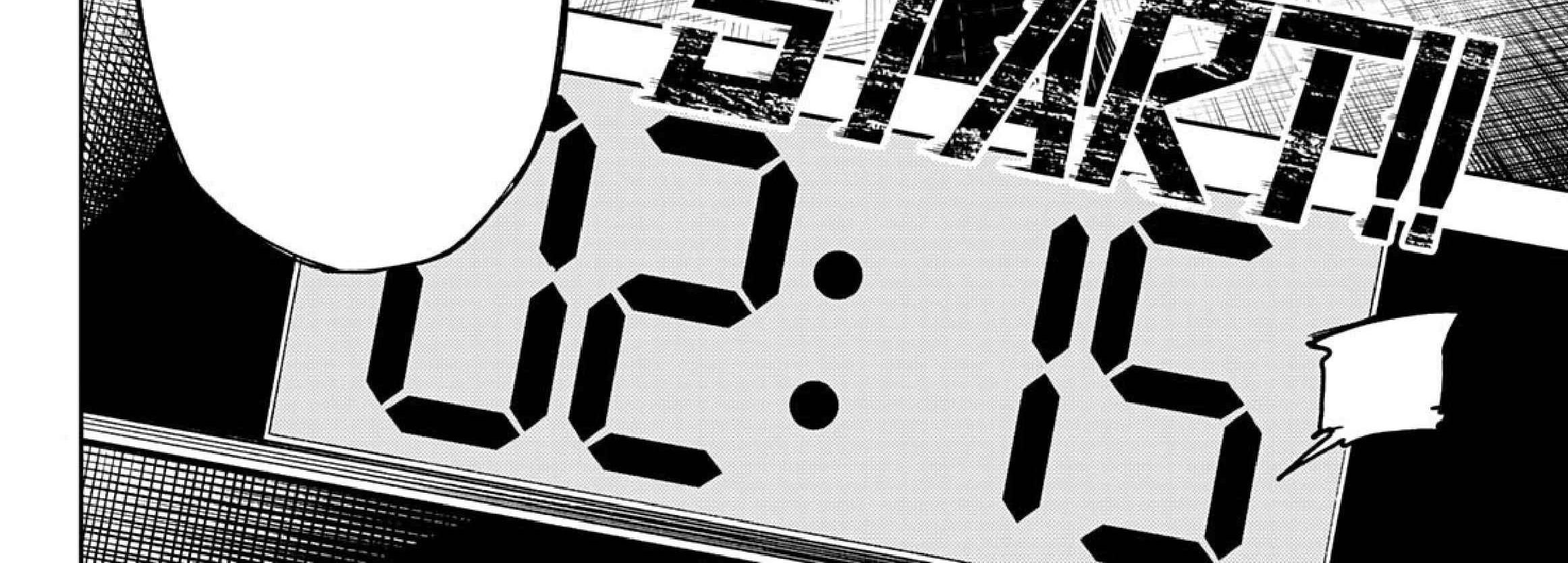 Blue Lock: Episode Nagi Bab 03 halaman 34