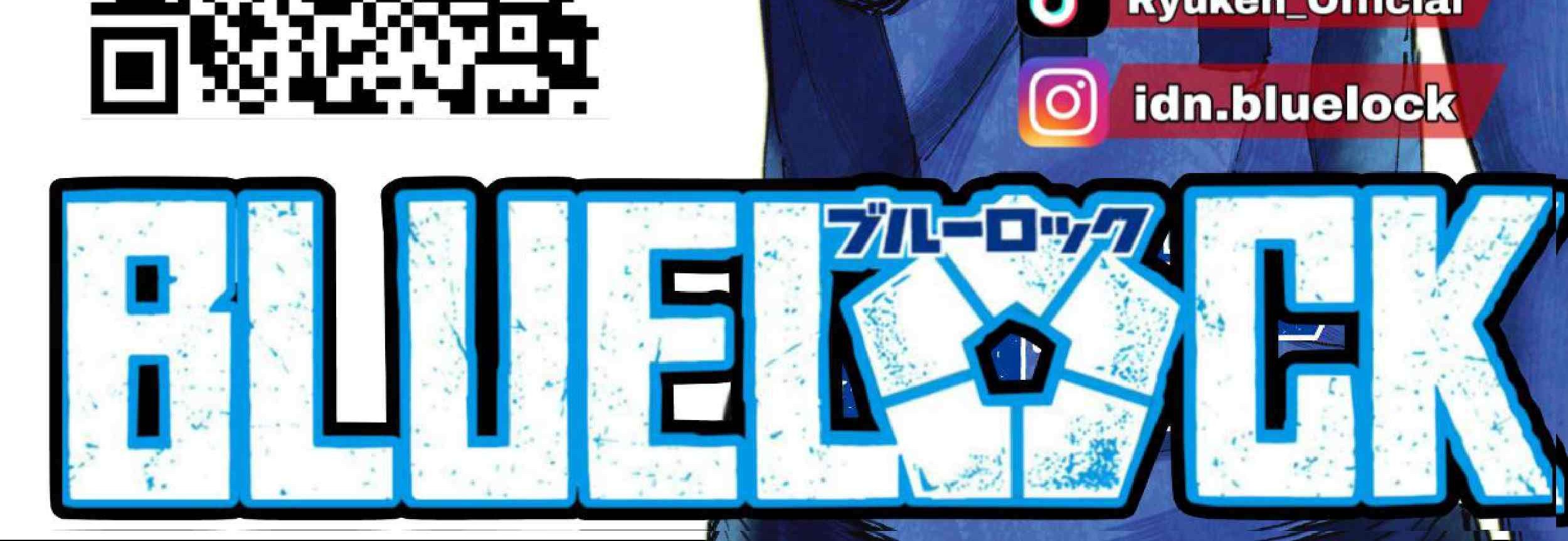 Blue Lock: Episode Nagi Bab 03 halaman 79