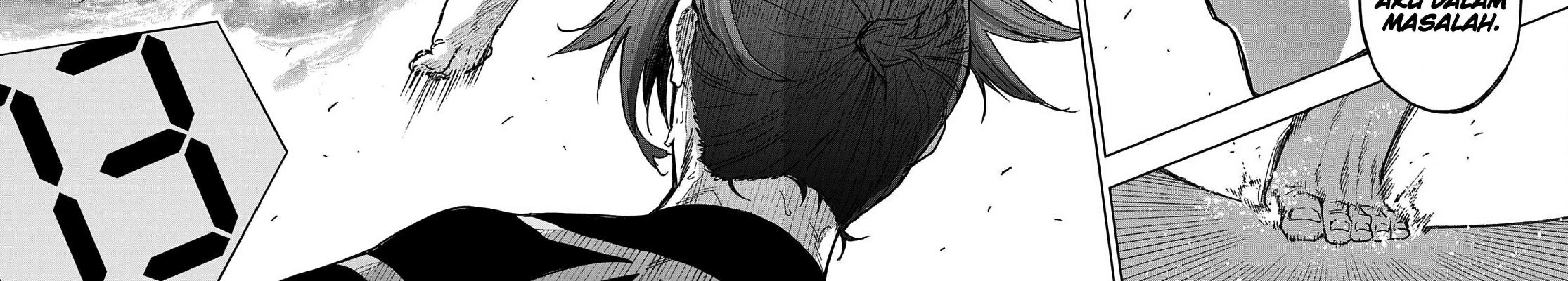 Blue Lock: Episode Nagi Bab 04 halaman 41