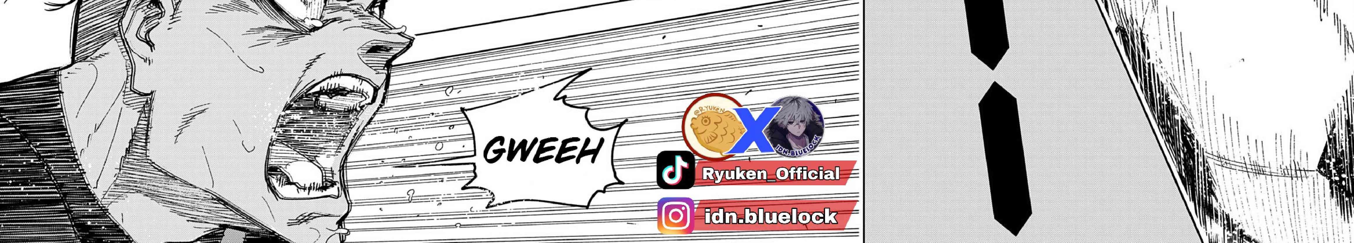 Blue Lock: Episode Nagi Bab 04 halaman 48