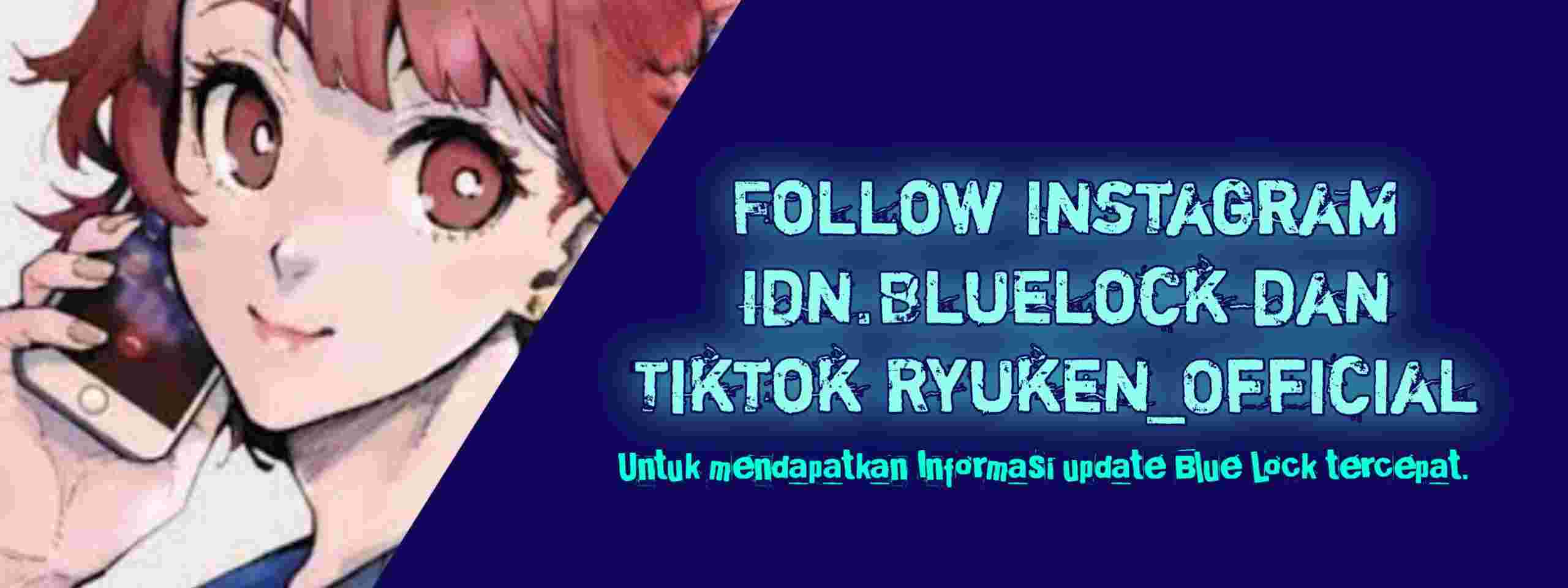 Blue Lock: Episode Nagi chapter 05 halaman 92