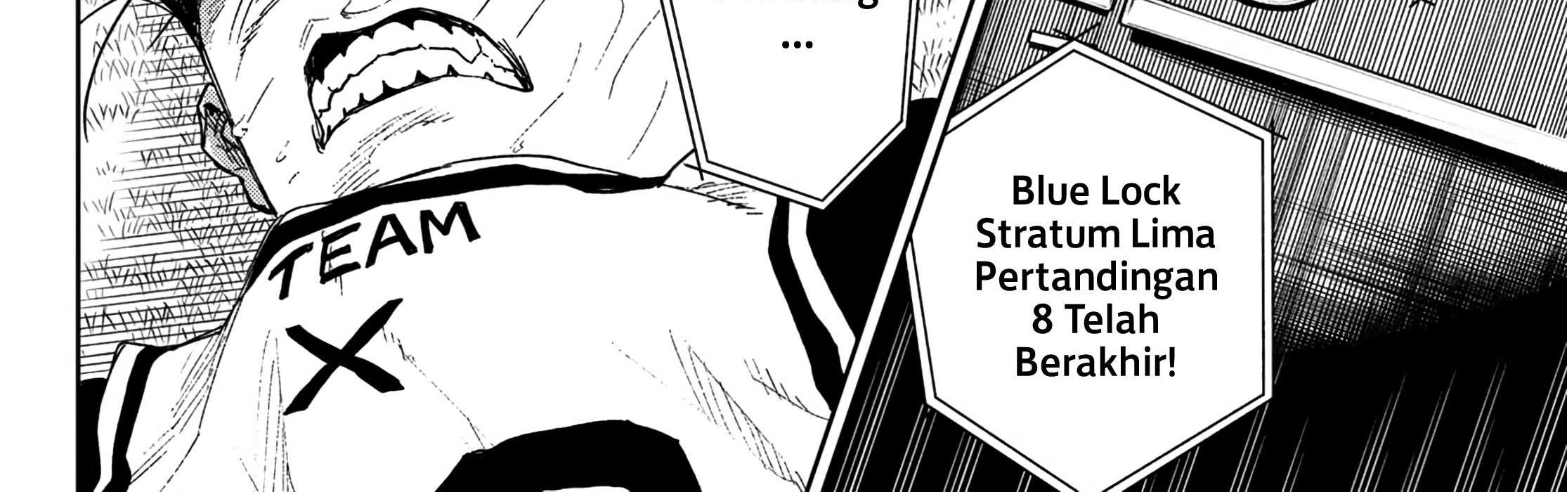 Blue Lock: Episode Nagi Bab 09 halaman 37