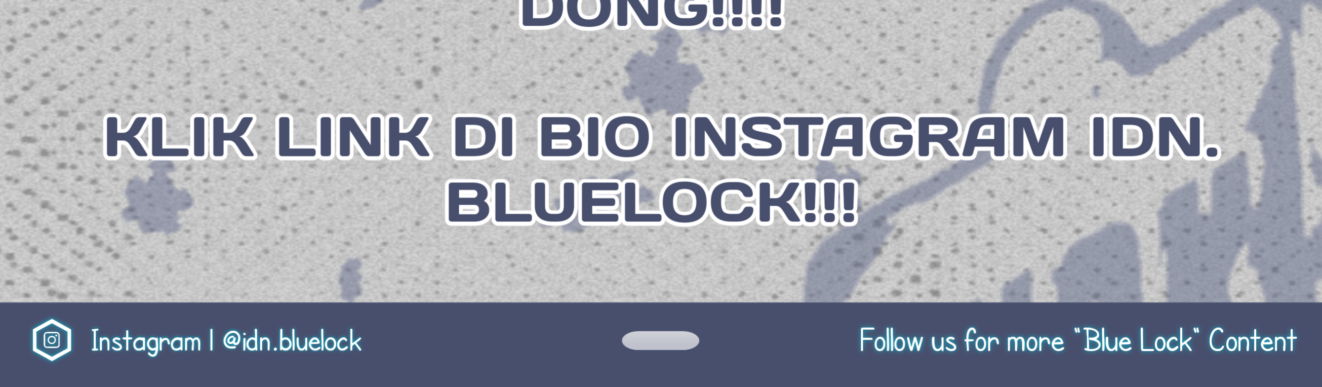 Blue Lock: Episode Nagi Bab 13 halaman 32