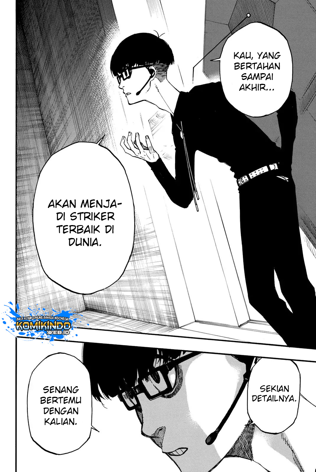 Blue Lock Bab 01 halaman 49