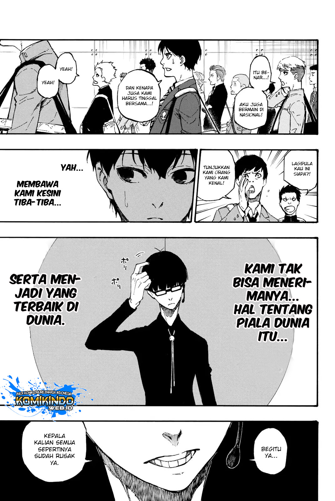 Blue Lock Bab 01 halaman 52