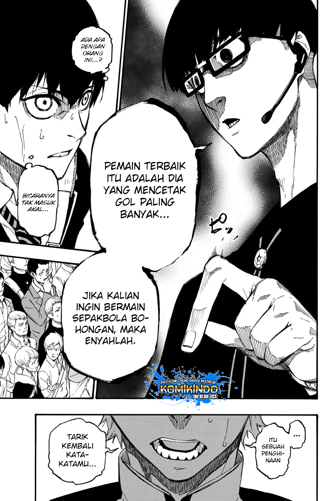 Blue Lock Bab 01 halaman 56