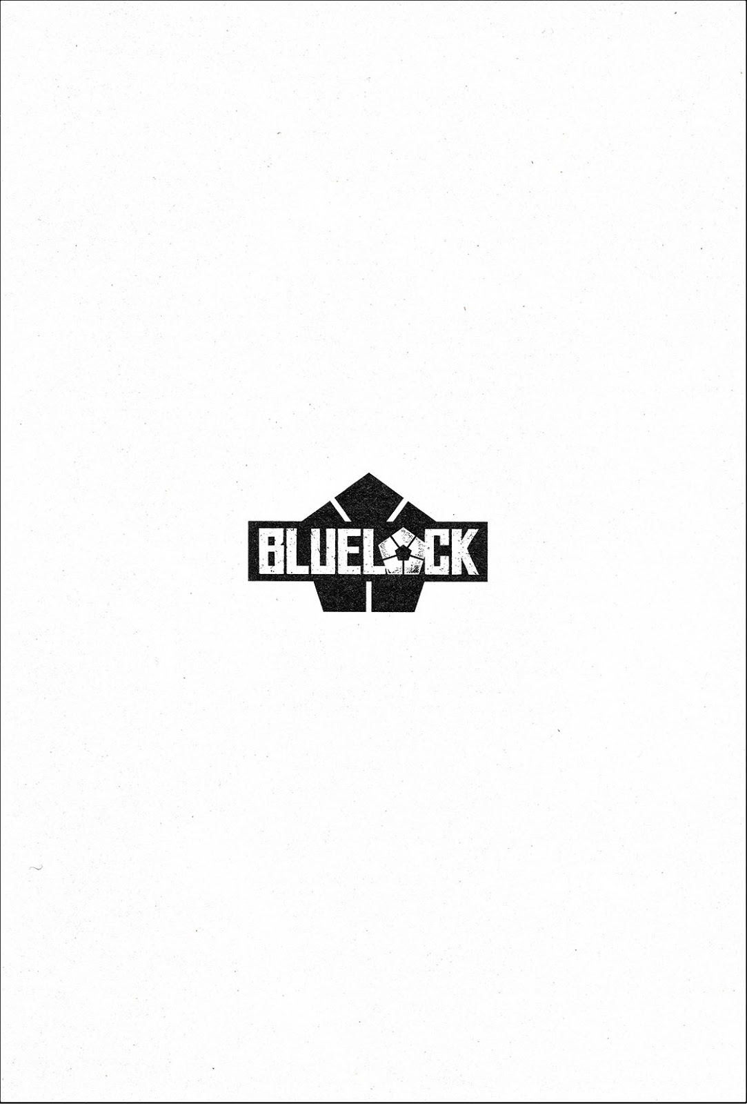 Blue Lock Bab 03 halaman 3