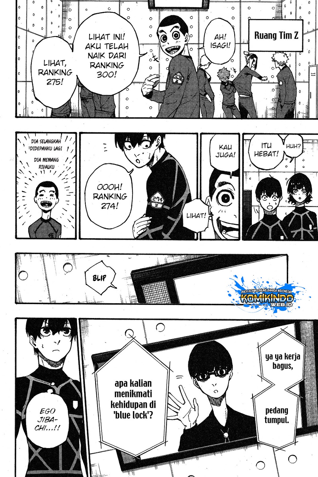 Blue Lock Bab 03 halaman 24