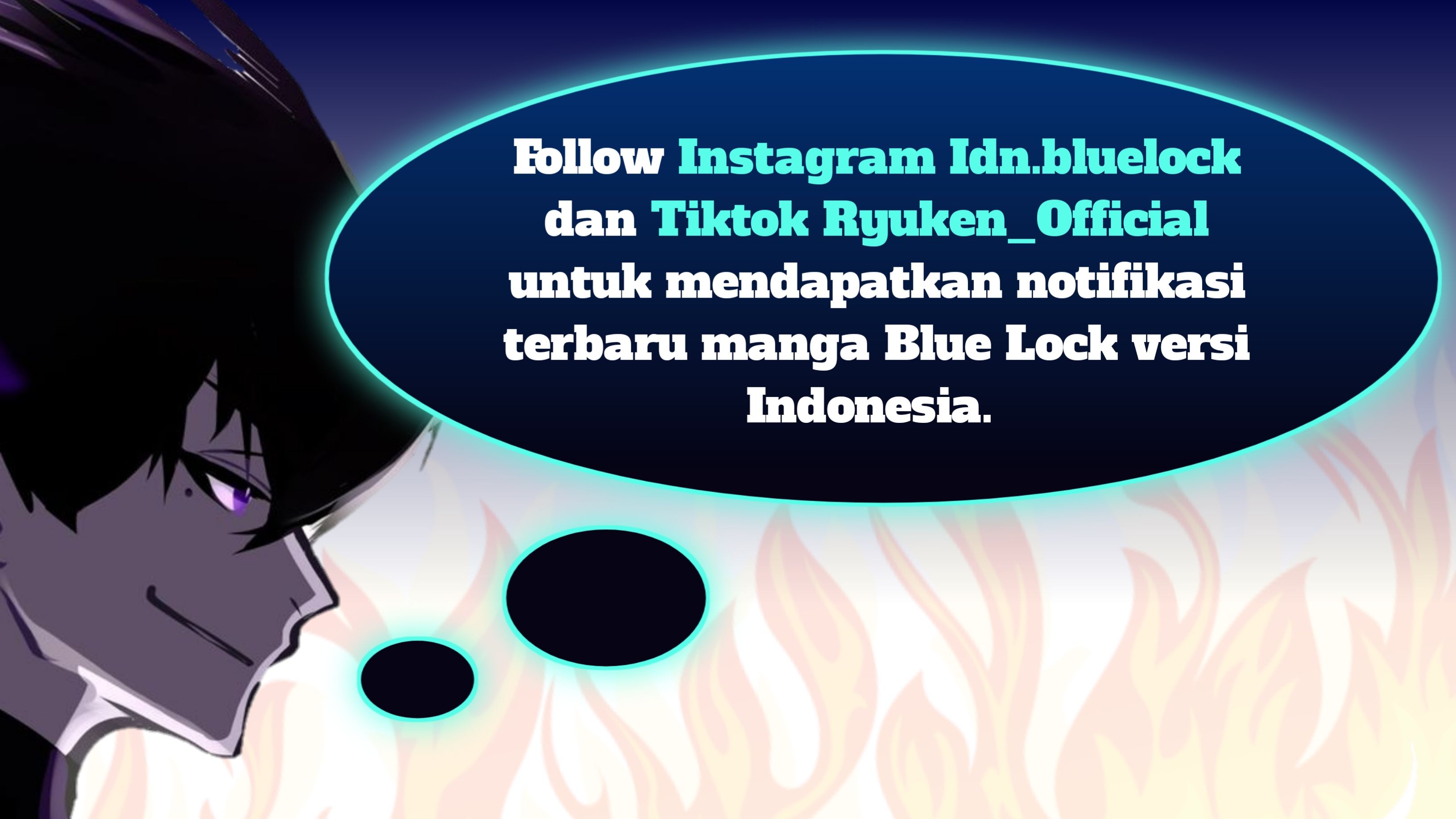 Blue Lock Bab 204 halaman 31