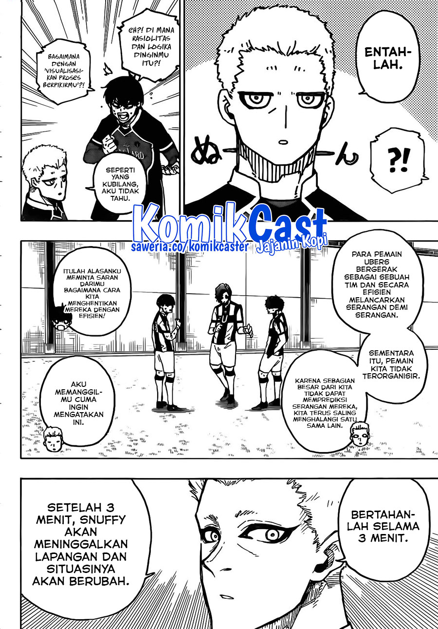 Blue Lock chapter 223 halaman 17