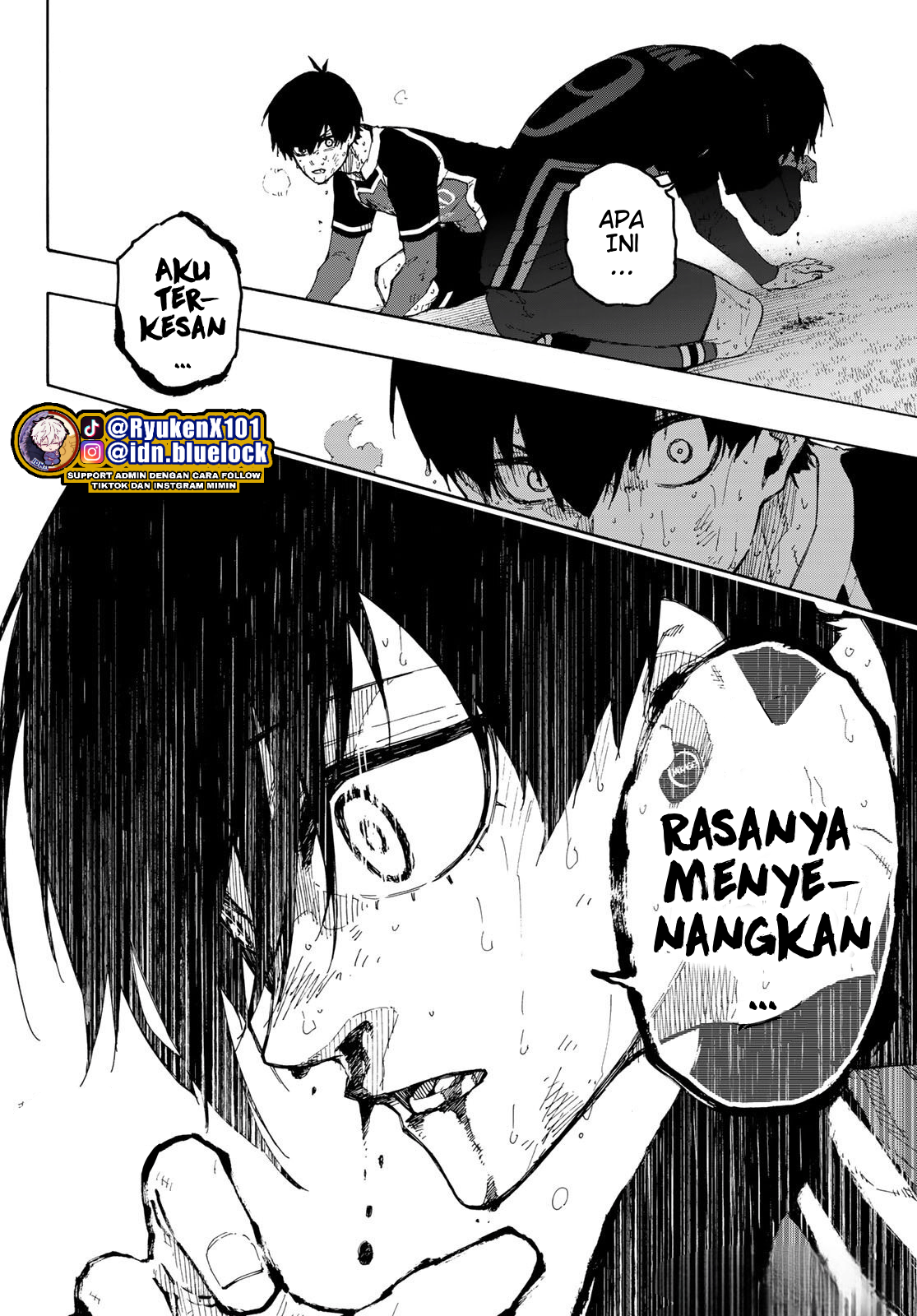 Blue Lock chapter 275 halaman 24