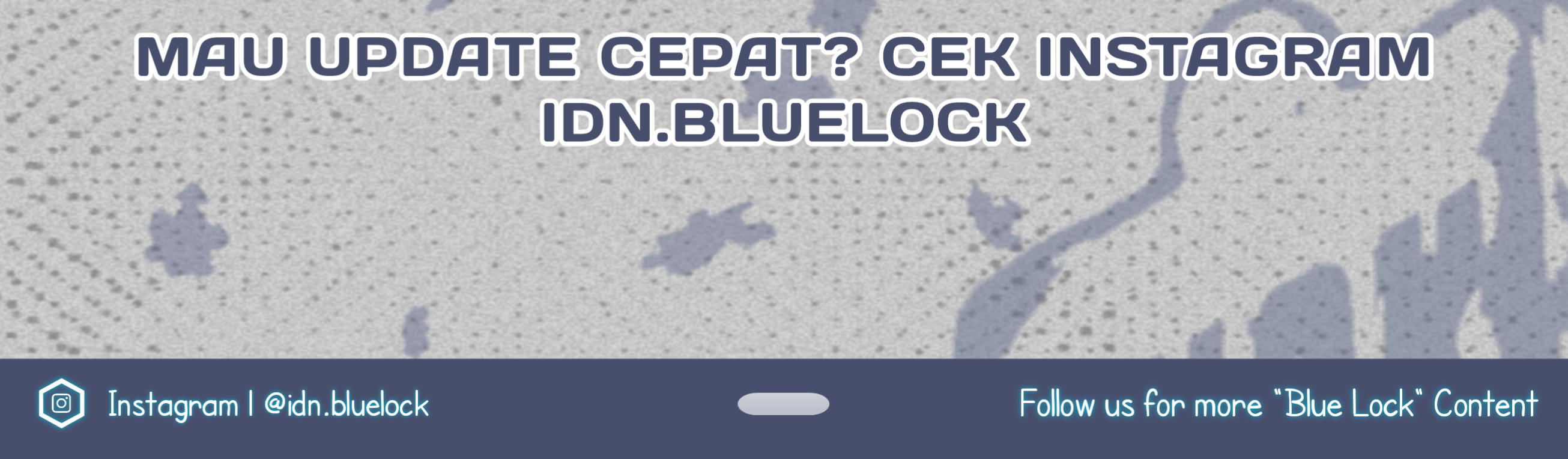 Blue Lock Bab 288 halaman 22