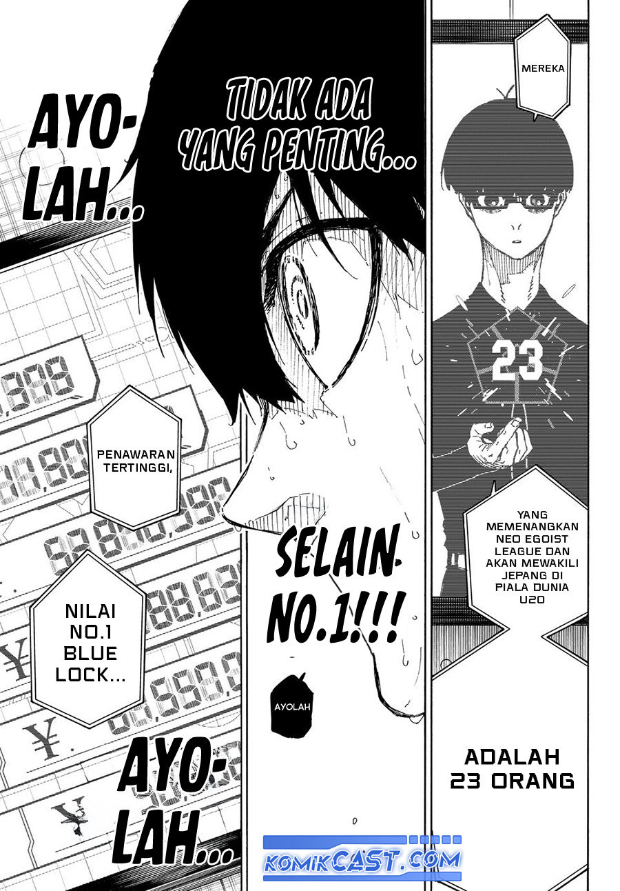 Blue Lock chapter 295 halaman 12