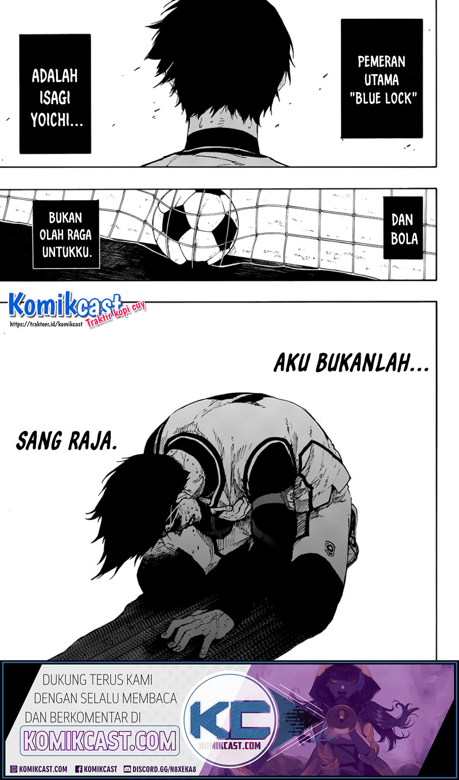 Blue Lock Bab 65 halaman 4