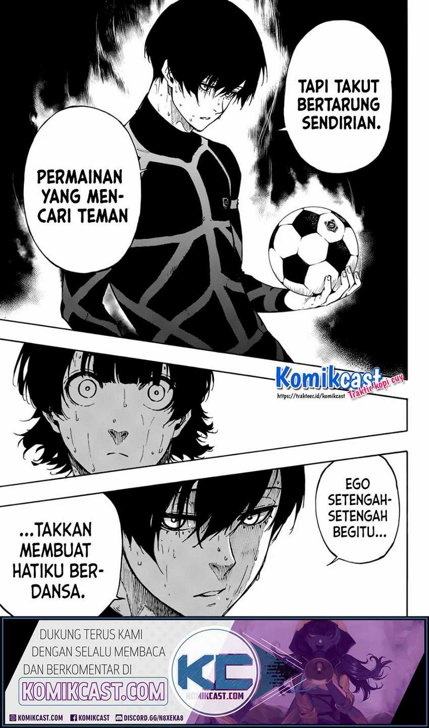 Blue Lock Bab 69 halaman 4