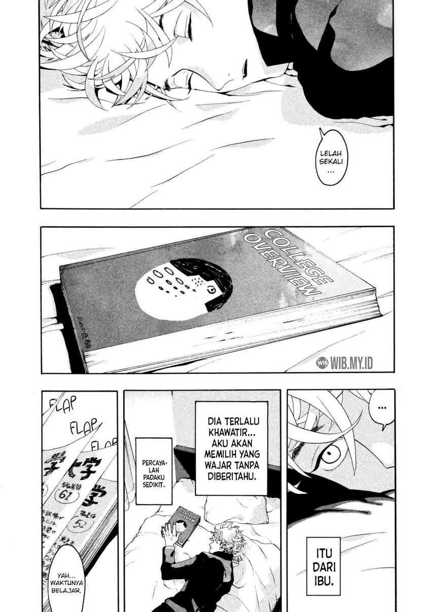 Blue Period chapter 01 halaman 19