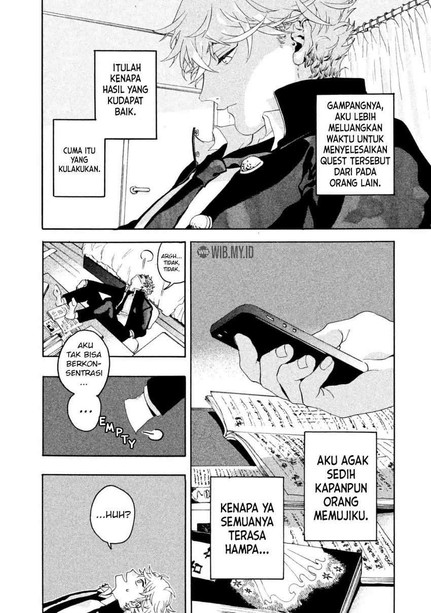 Blue Period chapter 01 halaman 21