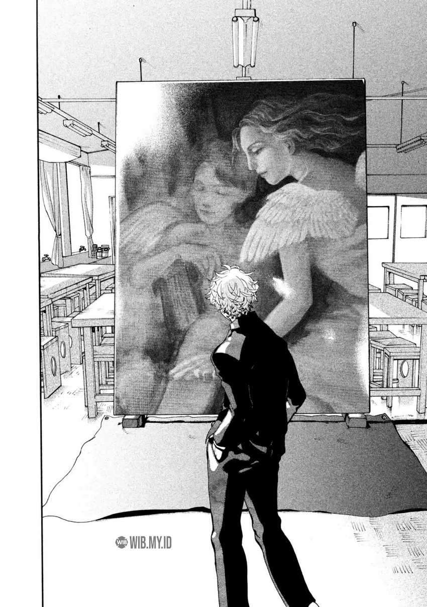 Blue Period chapter 01 halaman 23