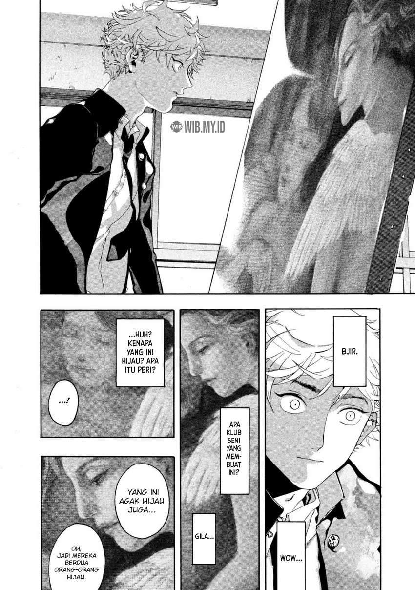 Blue Period chapter 01 halaman 25