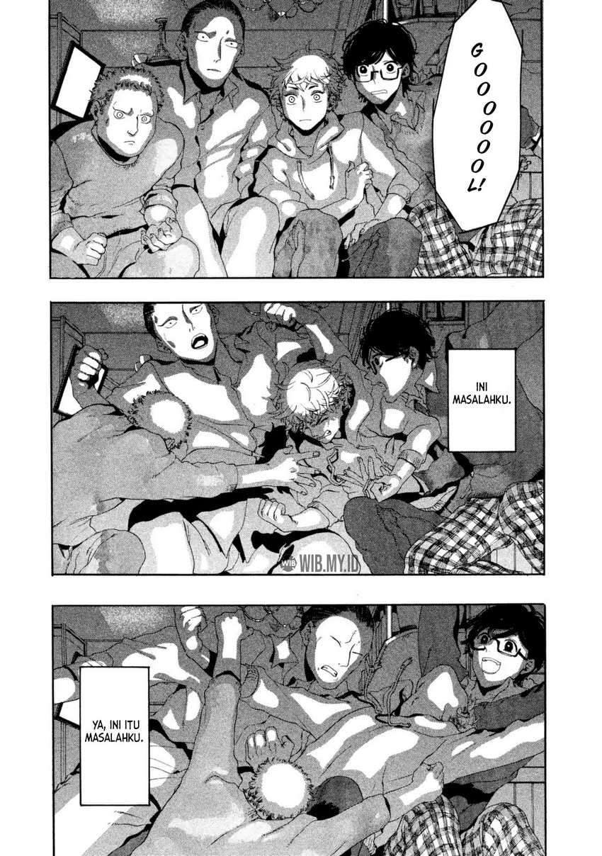 Blue Period chapter 01 halaman 36
