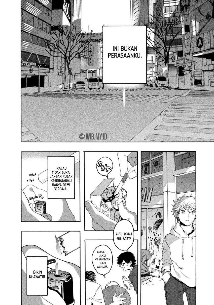 Blue Period chapter 01 halaman 39