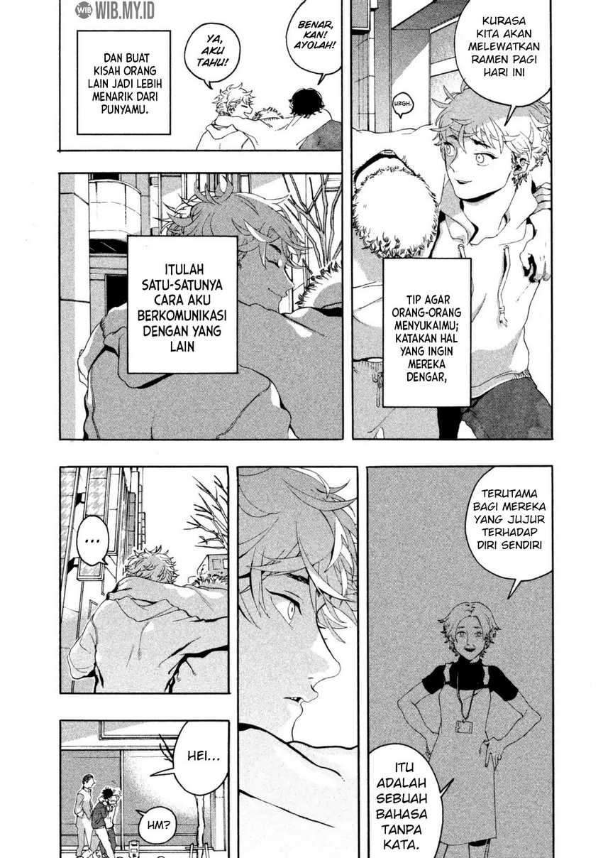 Blue Period chapter 01 halaman 43