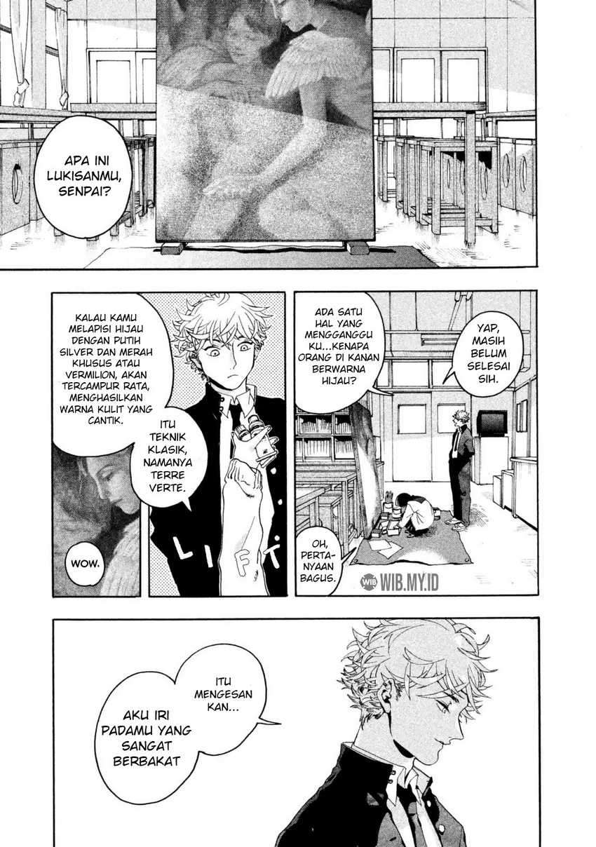 Blue Period chapter 01 halaman 46