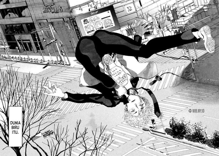 Blue Period chapter 01 halaman 53