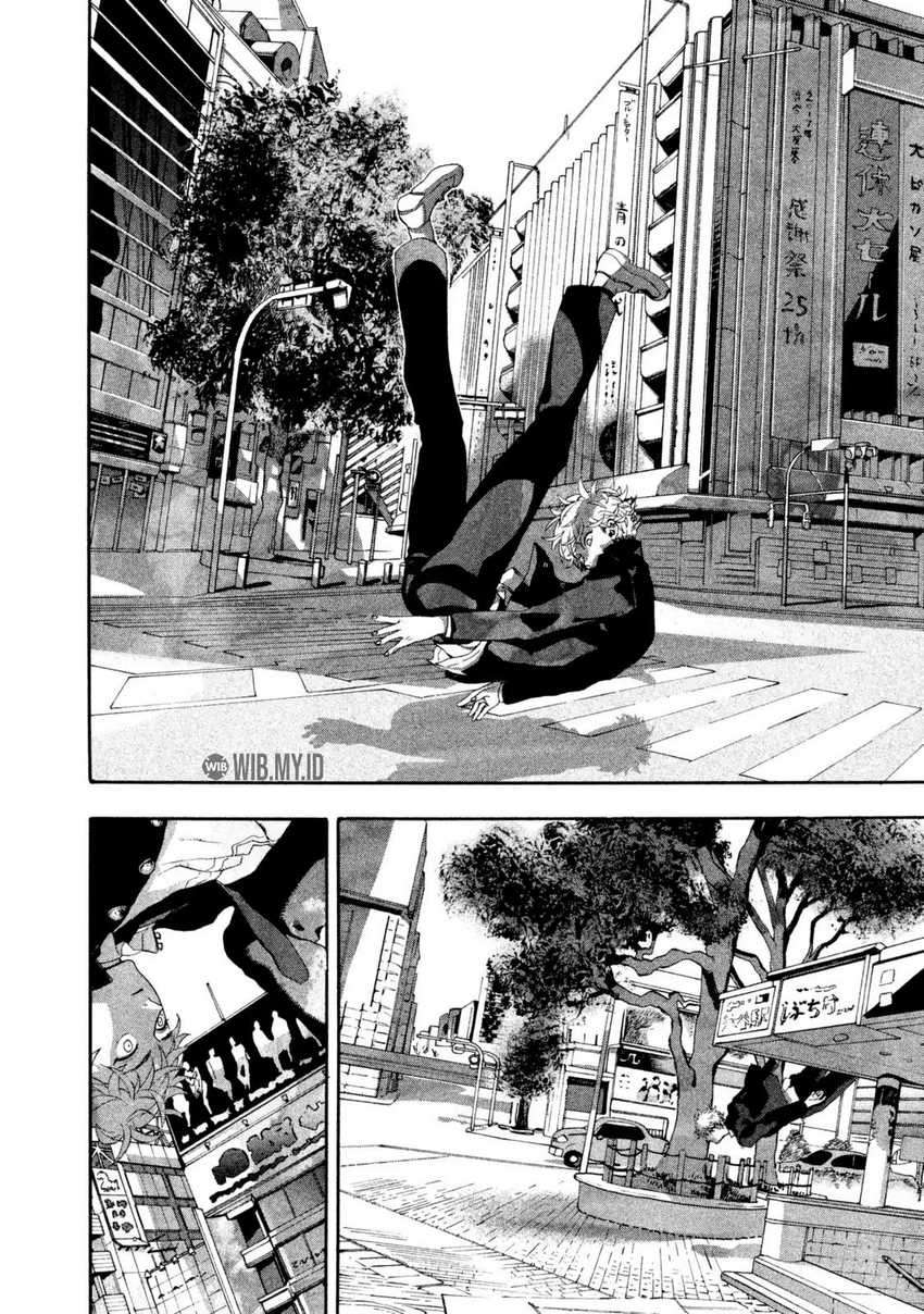 Blue Period chapter 01 halaman 54