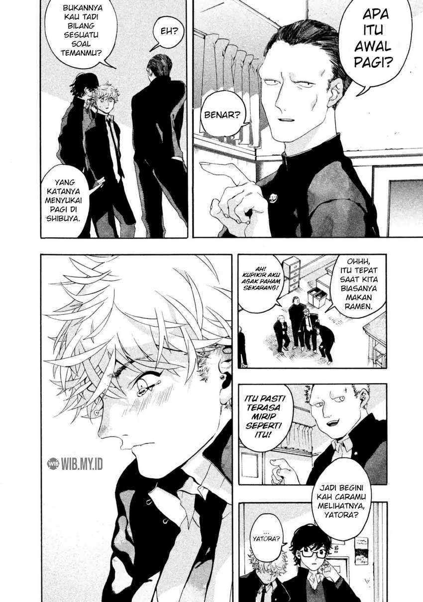Blue Period chapter 01 halaman 58