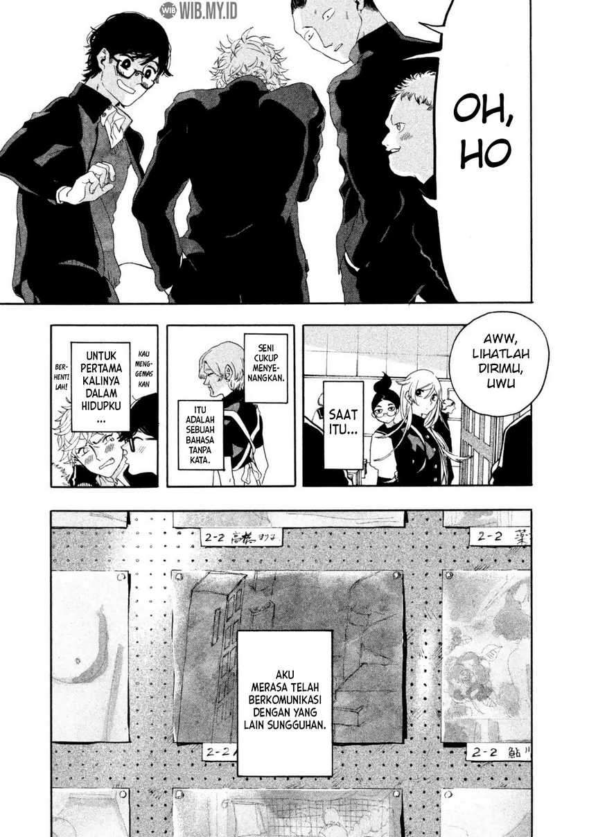 Blue Period chapter 01 halaman 59