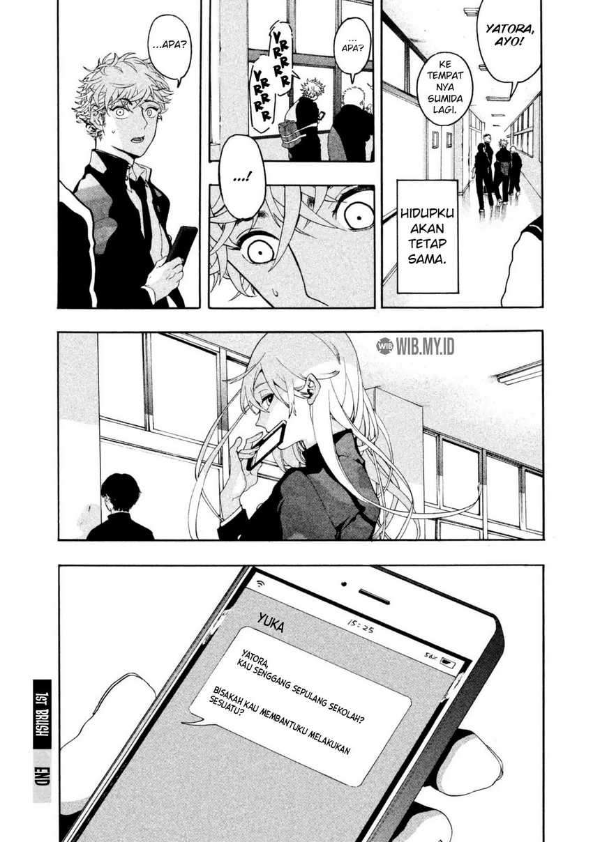 Blue Period chapter 01 halaman 62